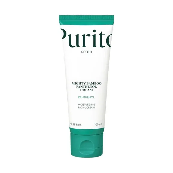 Purito Seoul Mighty Bamboo Panthenol Cream 15ml