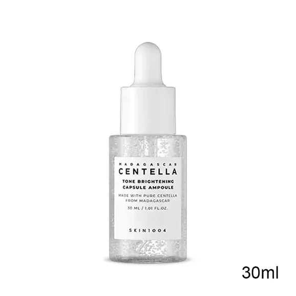 SKIN1004 Madagascar Centella Tone Brightening Capsule Ampoule