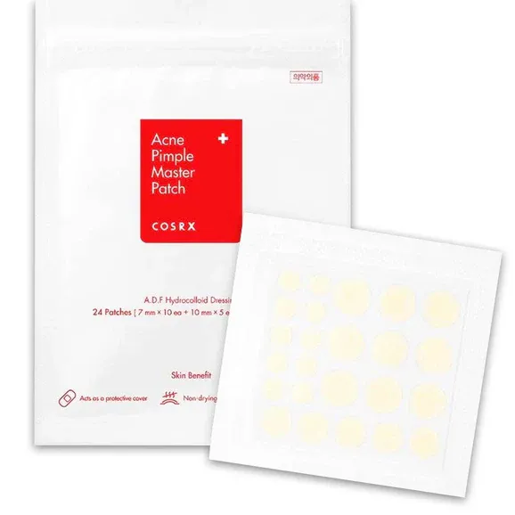 Cosrx Acne Pimple Master Patch (24 patches)