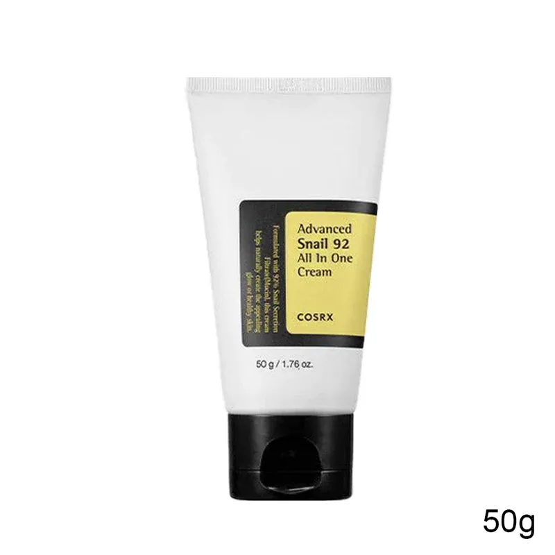 Cosrx Advanced Snail 92 All in One Cream (50gm)