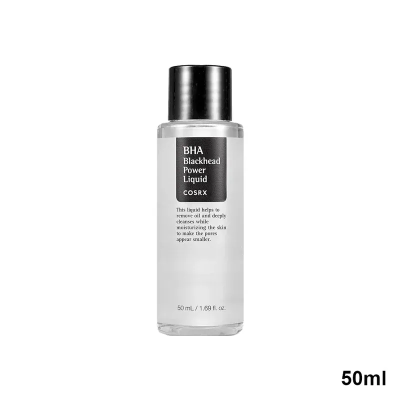 Cosrx Bha Blackhead Power Liquid (50ml)