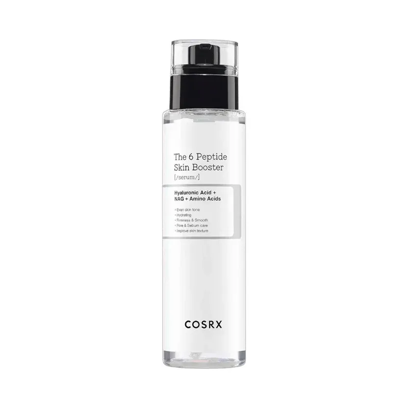 Cosrx The 6 Peptide Skin Booster Serum  (150ml)