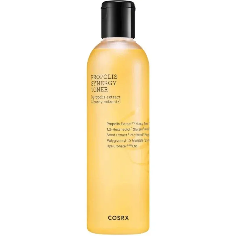 Cosrx Full Fit Propolis Synergy Toner (150ml)