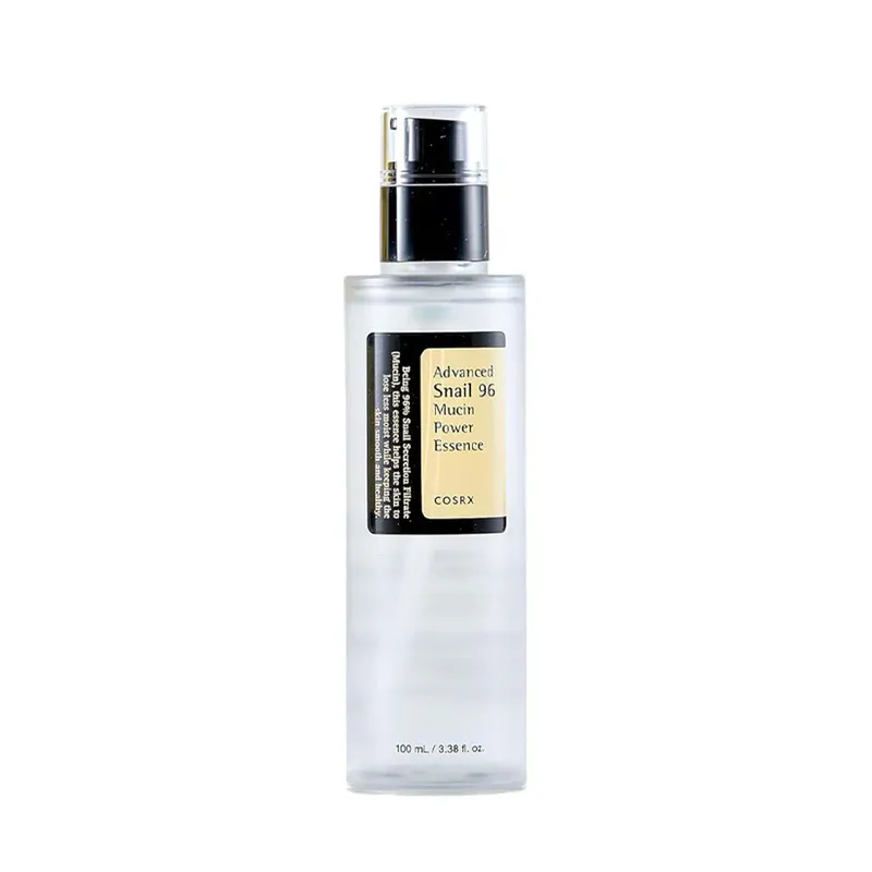 Cosrx Advanced Snail 96 Mucin Power Essence (100ml)