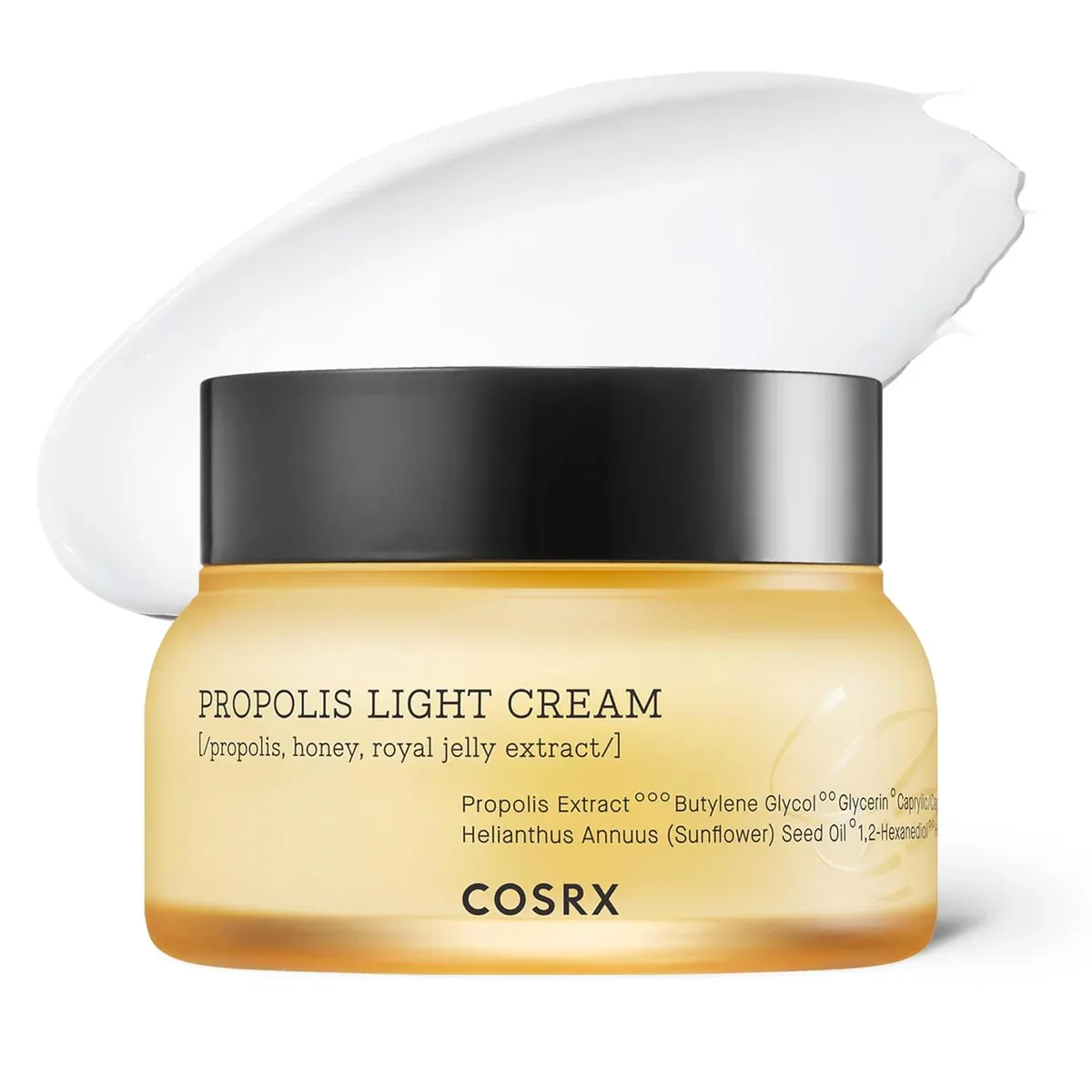 Cosrx Full Fit Propolis Light Cream (65ml)