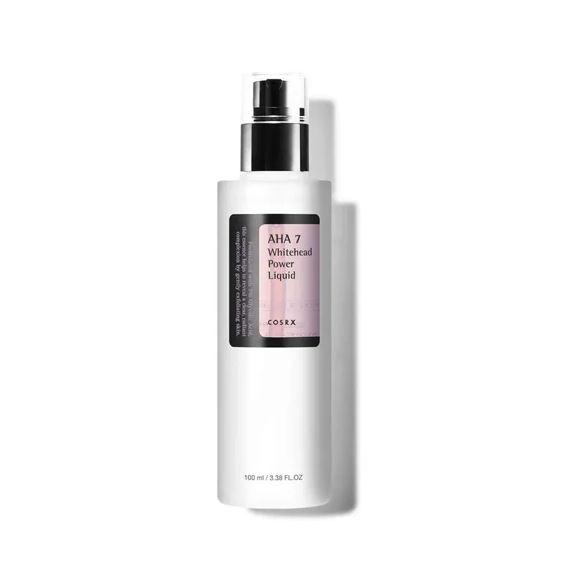 Cosrx Aha 7 Whitehead Power Liquid (100ml)