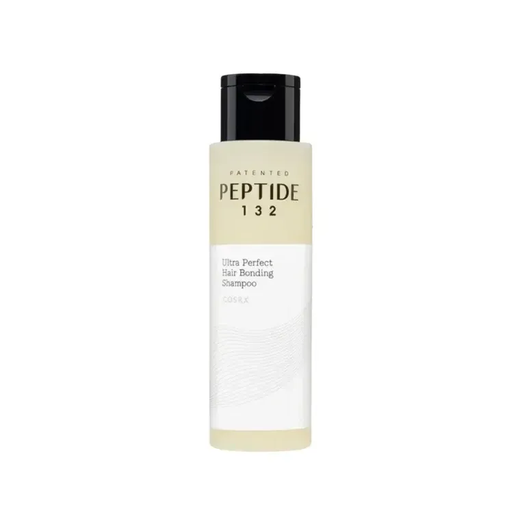 Cosrx Peptide 132 Ultra Perfect Hair Bonding Shampoo (200ml)