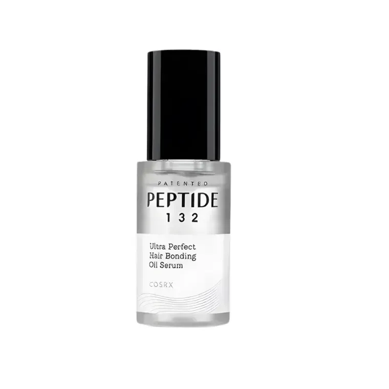 Cosrx Peptide 123 Ultra Perfect Hair Bonding Oil Serum (28ml)