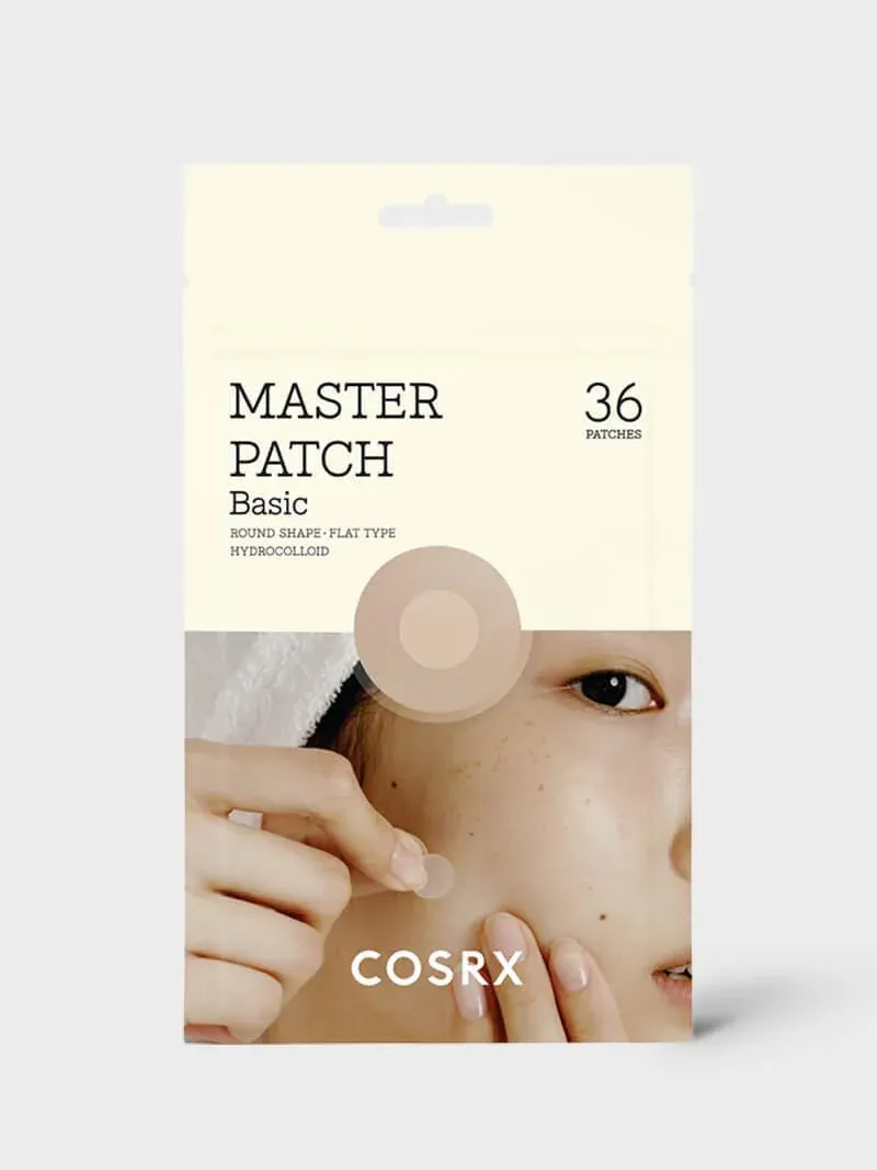 Cosrx Master Patch Basic (36Patches)