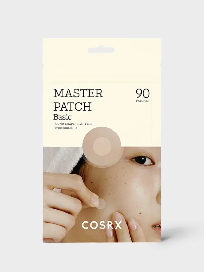 Cosrx Master Patch Basic (90 Paches)