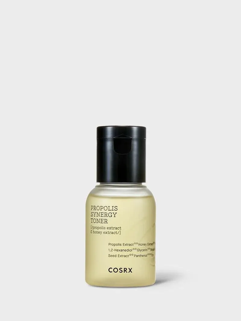 Cosrx Full Fit Propolis Synergy Toner (30ml)