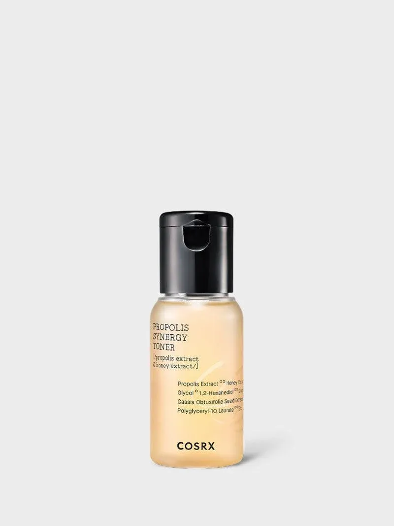 Cosrx Full Fit Propolis Synergy Toner (50ml)