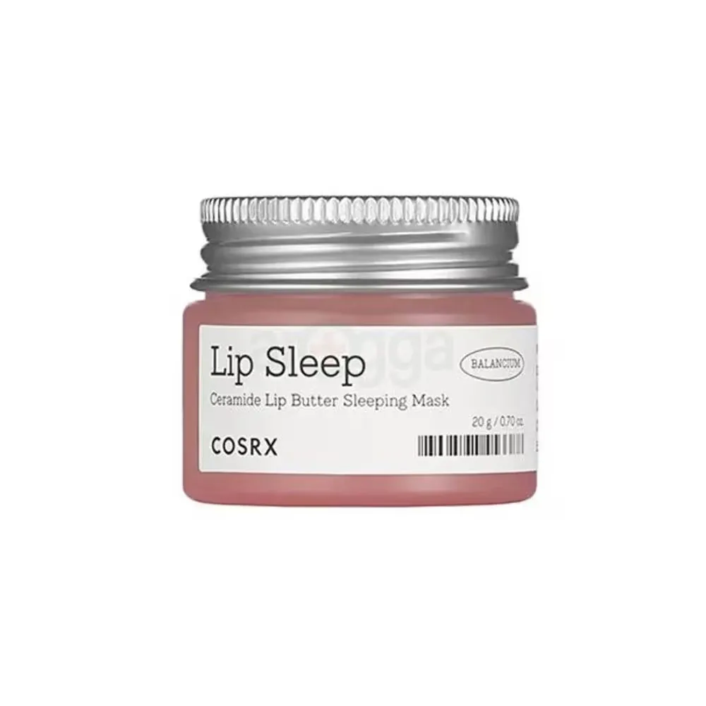 Cosrx Ceramide Lip Butter Sleeping Mask (20gm)