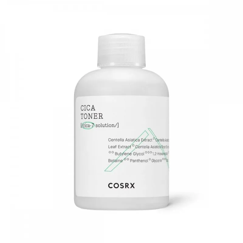 Cosrx Pure Fit Cica Toner (150ml)