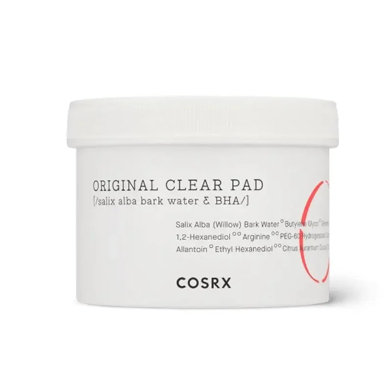 Cosrx Original Clear Pad (70 pcs)