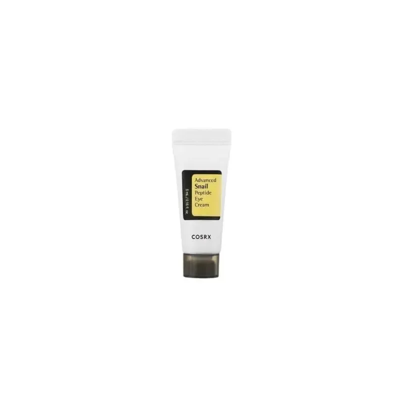 Cosrx Advanced Snail Peptide Eye Cream (5ml)