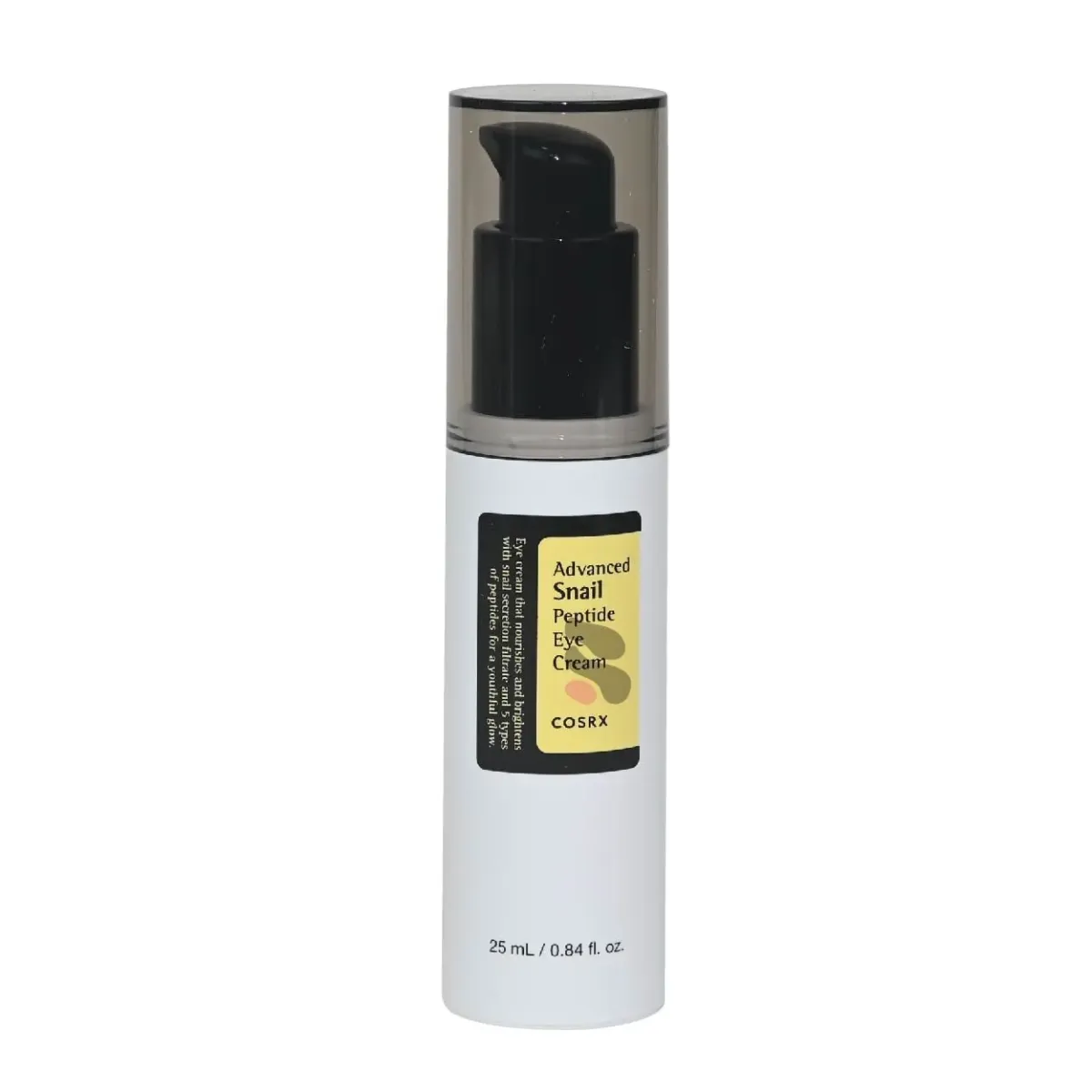 Cosrx Advanced Snail Peptide Eye Cream (25ml)