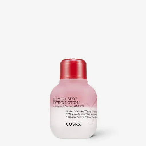 Cosrx Ac Collection Blemish Spot Drying Lotion (30ml)