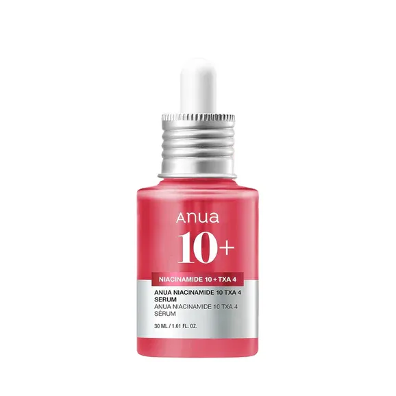 Anua Niacinamide 10% + TXA 4% Dark Spot Correcting Serum (30ml)