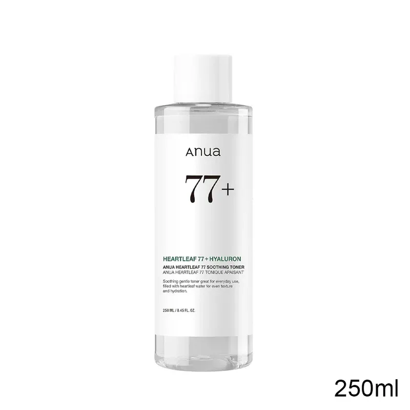 Anua Heartleaf 77% Soothing Toner (250ml)