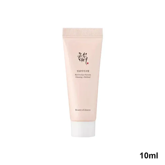 Beauty Of Joseon Revive Eye Serum Ginseng+Retinal (10ml)
