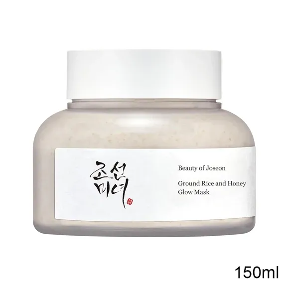 Beauty of Joseon Ground Rice and Honey Glow Mask (150ml)