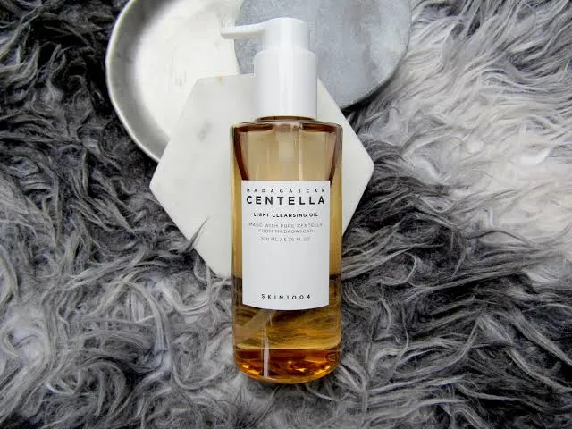 SKIN1004 Madagascar Centella Light Cleansing Oil 30ml