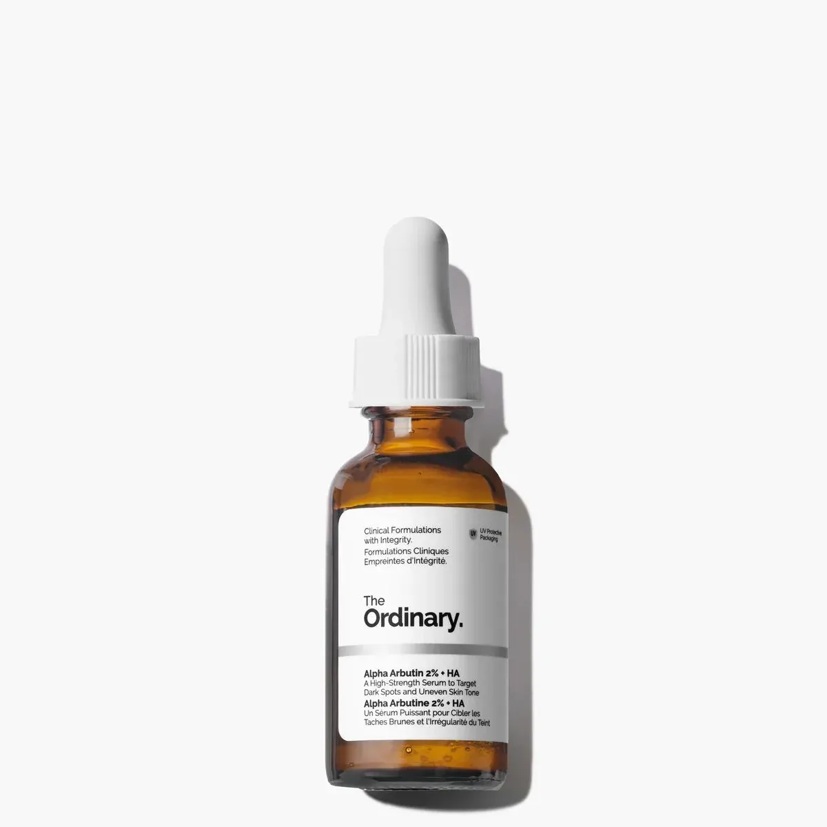 The Ordinary - Alpha Arbutin 2% + HA Serum 30ml