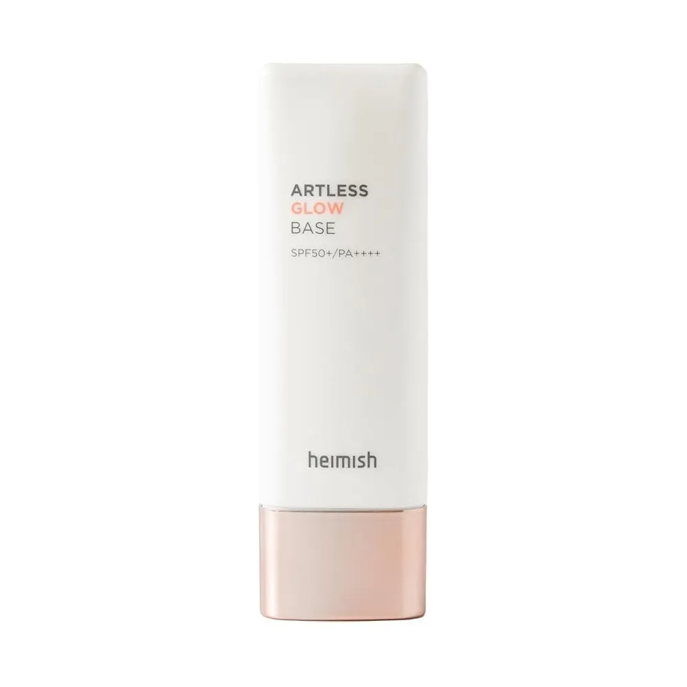 HEIMISH ARTLESS GLOW TINTED SUNSCREEN SPF50+ PA+++ 40ML