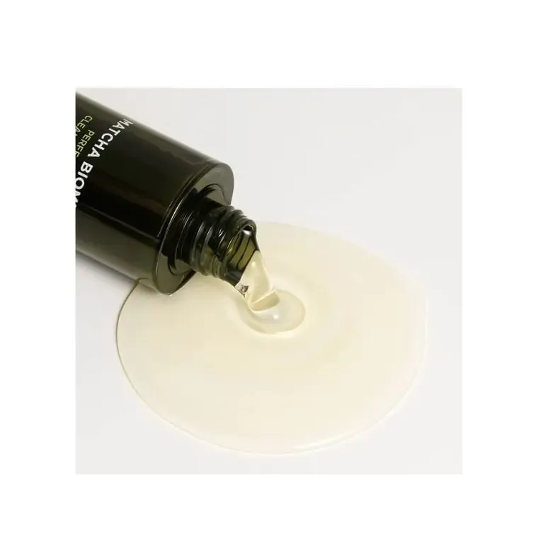 HEIMISH MATCHA BIOME CLEANSING OIL 150ML