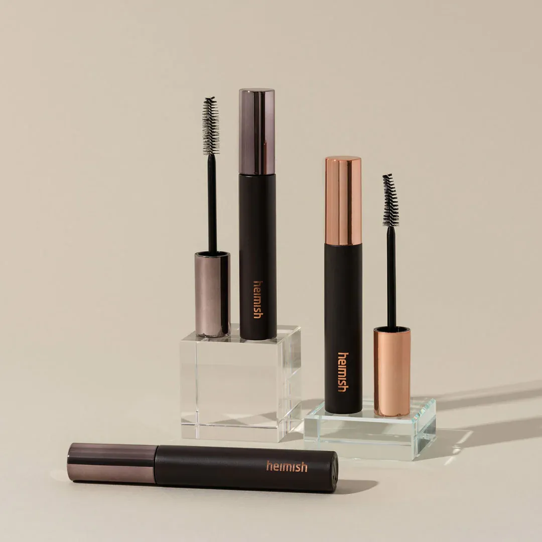 HEIMISH DAILISM SMUDGE STOP MASCARA 9G CURLING