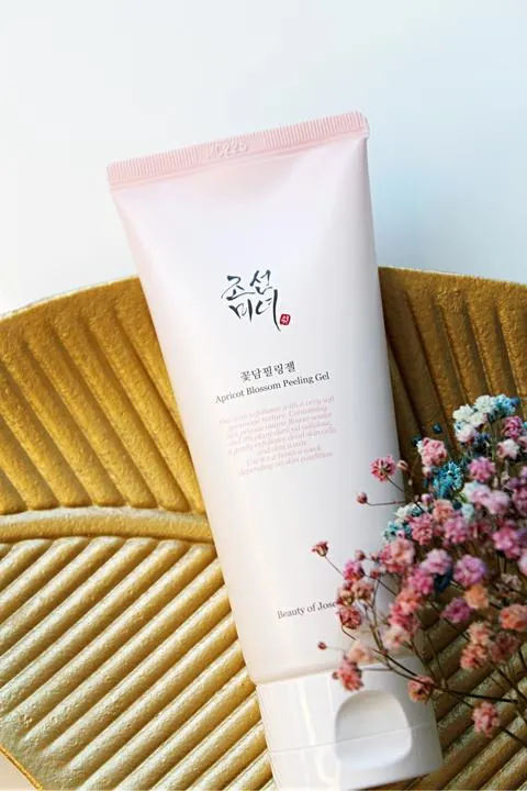 Beauty Of Joseon Apricot Blossom Peeling Gel 100ml