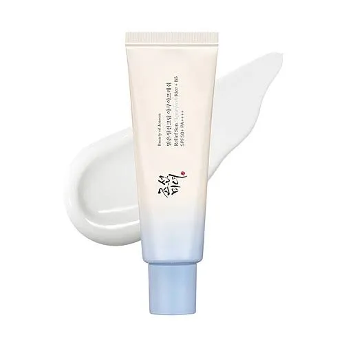 BEAUTY OF JOSEON RELIEF SUN AQUA-FRESH : RICE + B5 10ML