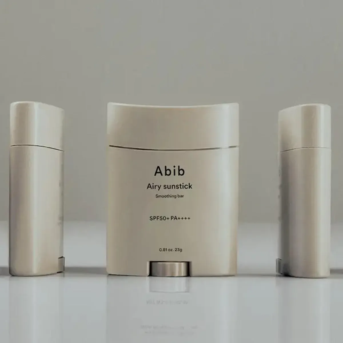 Abib Airy Sunstick Smoothing Bar SPF50+ PA++++ (23gm)