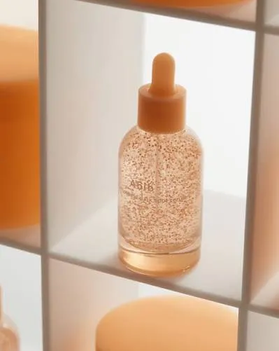 Abib Glutathiosome Dark Spot Serum Vita Drop (50ml)