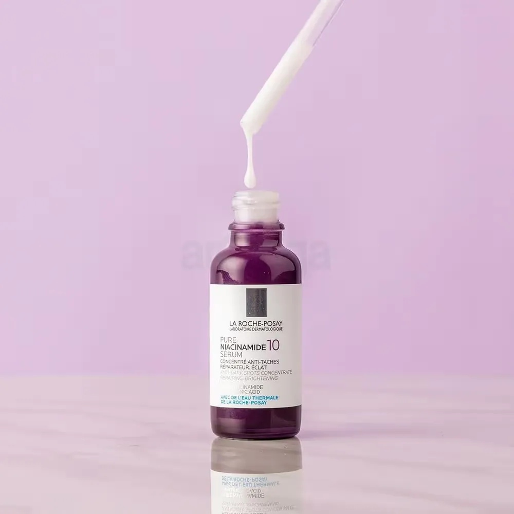 La Roche Posay 10% PURE NIACINAMIDE SERUM (30ml)