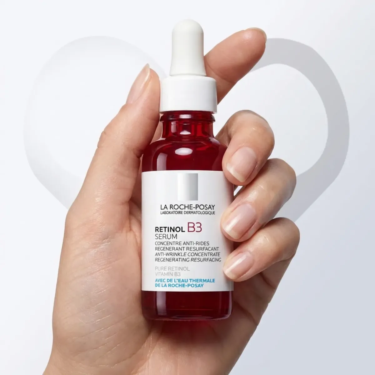 La Roche Posay Retinol B3 Pure Retinol Serum (30ml)