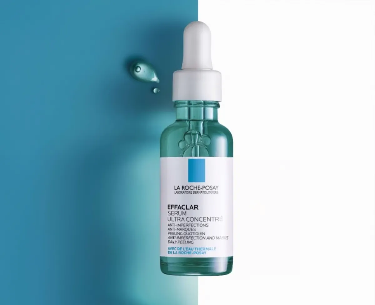 La Roche Posay Effaclar Ultra Concentrated Serum (30ml)