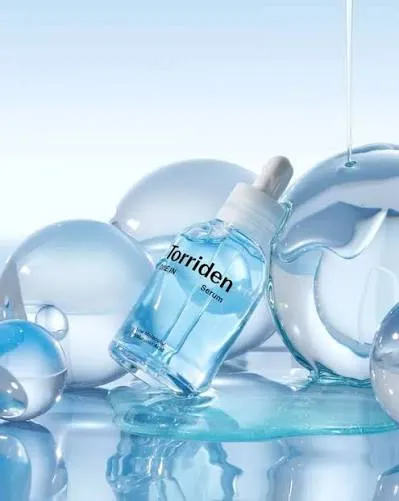 TORRIDEN DIVE-IN LOW MOLECULE HYALURONIC ACID SERUM (50ML)