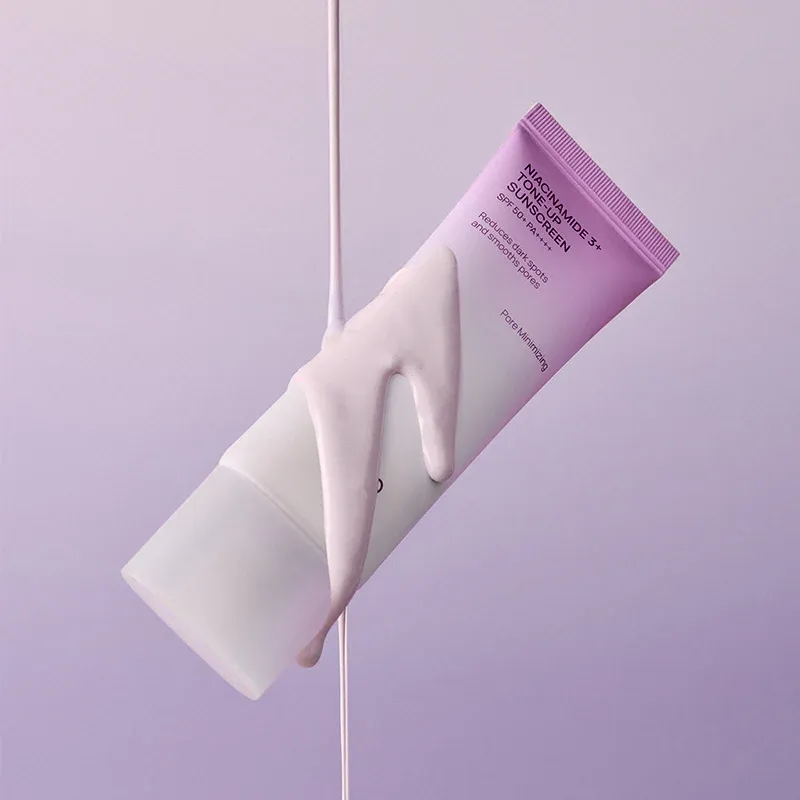 Jumiso Niacinamide 3+ Tone-Up Sunscreen SPF50+ PA++++ (40ml)