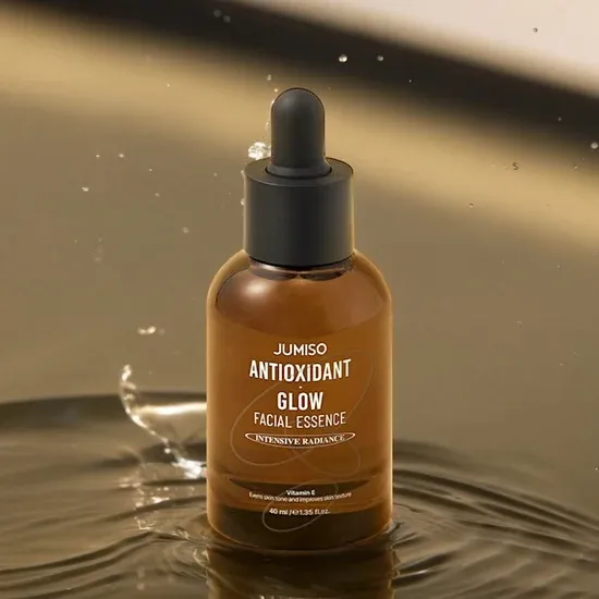 Jumiso Antioxidant Glow Facial Essence (40ml)