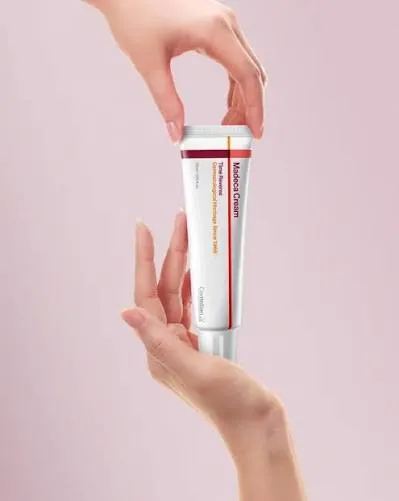 Centellian24+ Madeca Cream Time Reverse (50ml)
