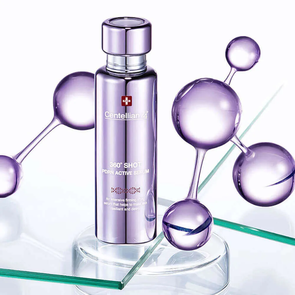 CENTELLIAN 24+ 360º Shot PDRN Active Serum (50ml)
