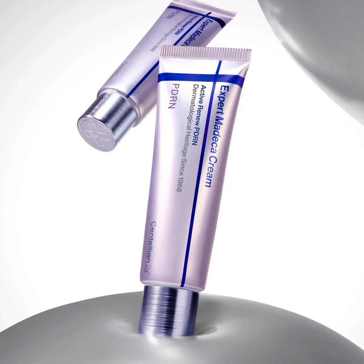 CENTELLIAN 24+Expert Madeca Cream Active Renew PDRN 50ml