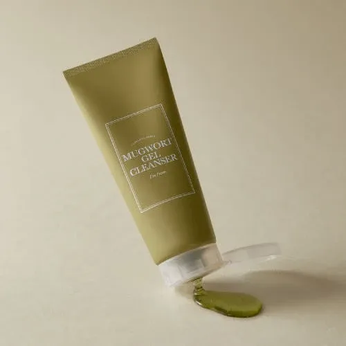 I'm From Mugwort Gel Cleanser- 150ml