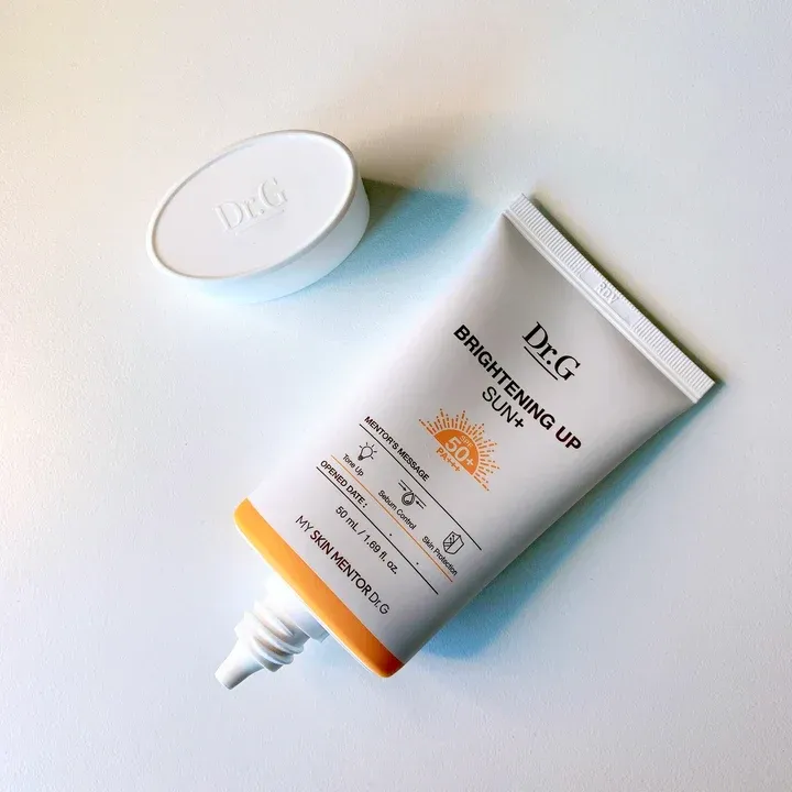 Dr.G Brightening up Sun Plus SPF50+PA+++ (50ml)