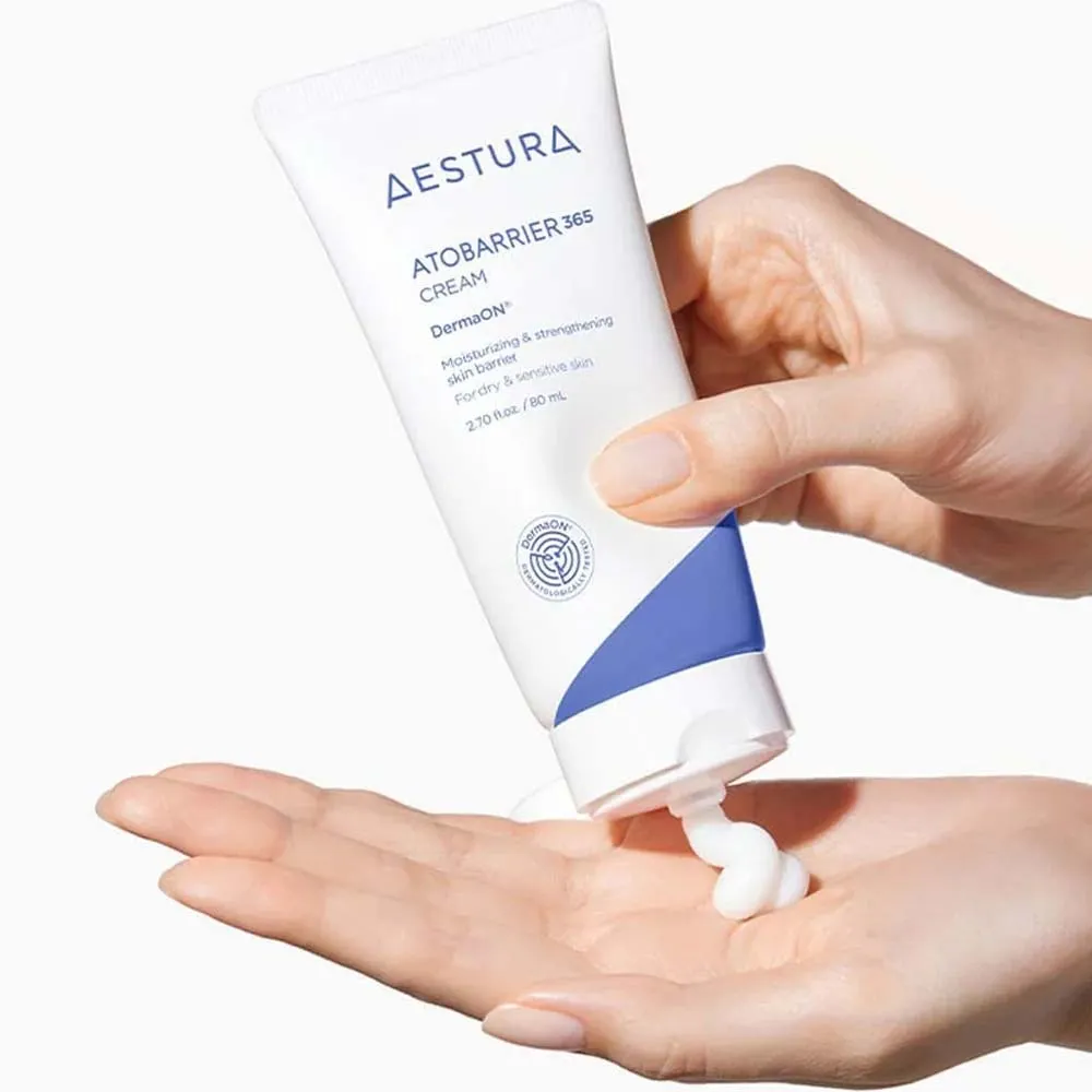 Aestura Atobarrier 365 Cream (80ml)