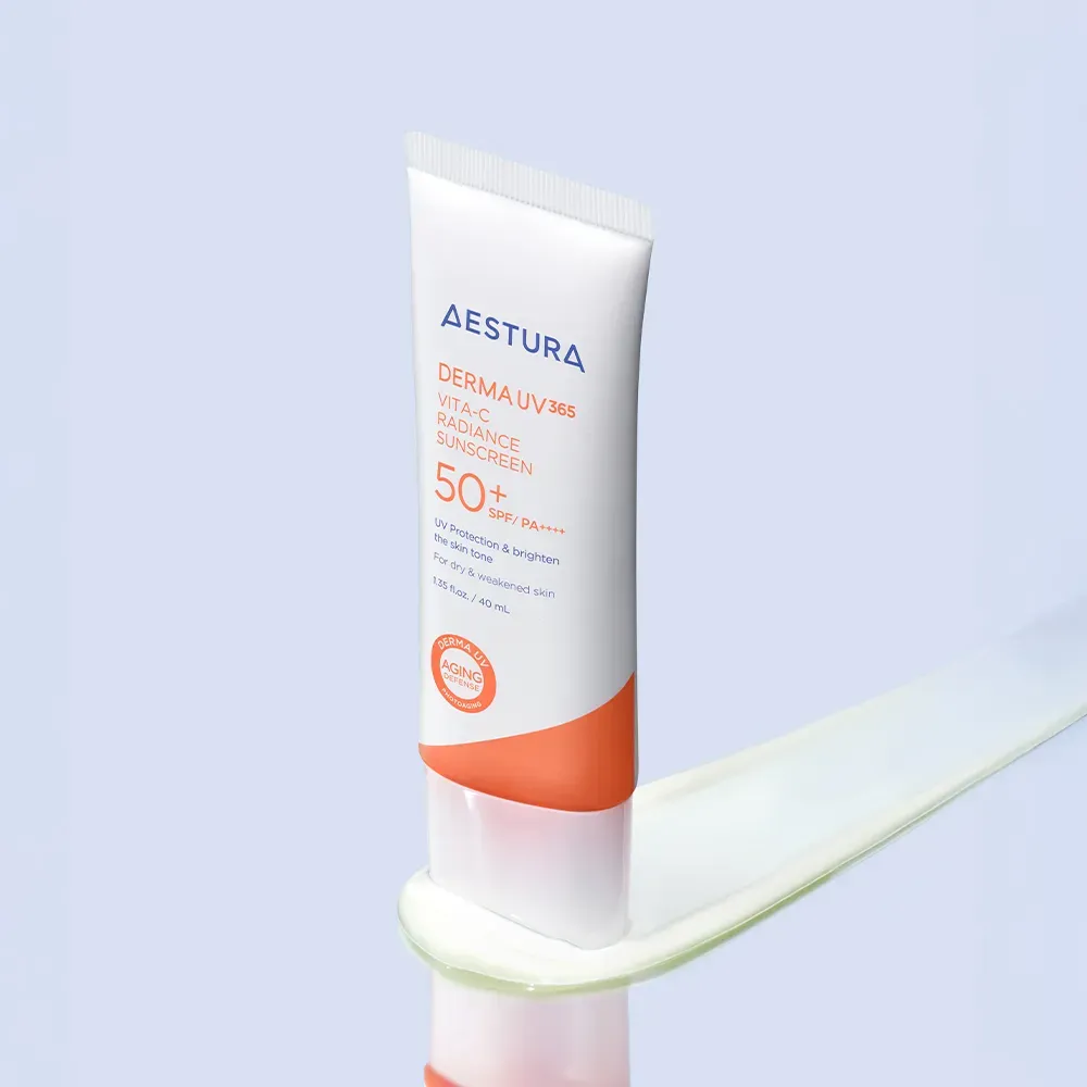 Aestura DERMA UV365 Barrier Hydro Mineral Sunscreen (20ml)