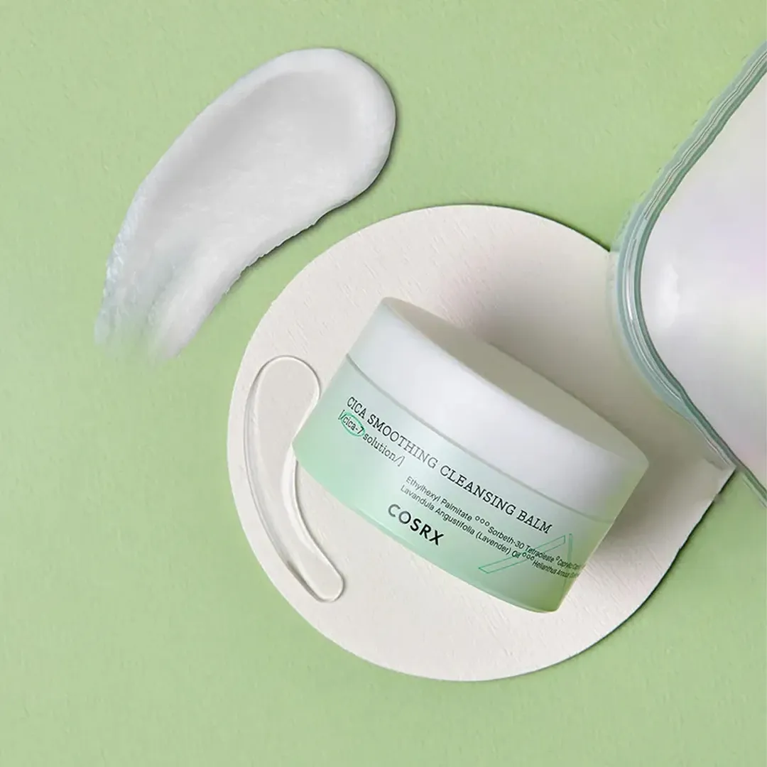 Cosrx Cica Smoothing Cleansing Balm 120ml