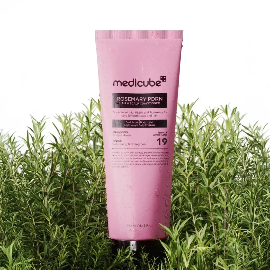 Medicube Rosemary PDRN Hair & Scalp Conditioner 250ml